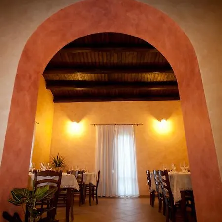 Farm stay Agriturismo Uzzano Motta Santa Lucia