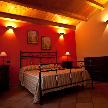 Agriturismo Uzzano