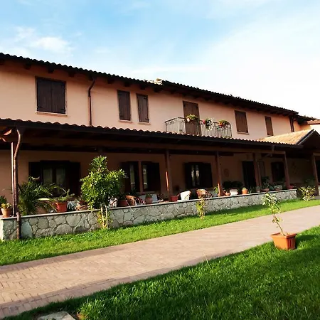 Agriturismo Uzzano Motta Santa Lucia