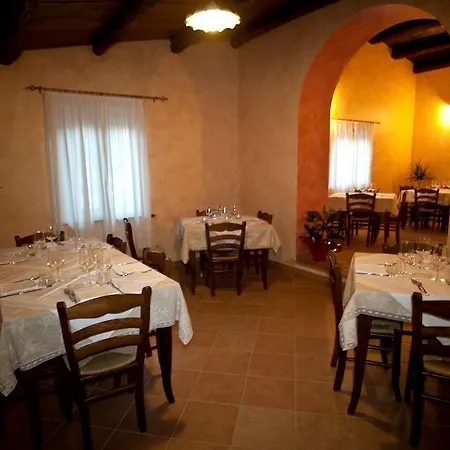 Çiftlik konaklama Agriturismo Uzzano