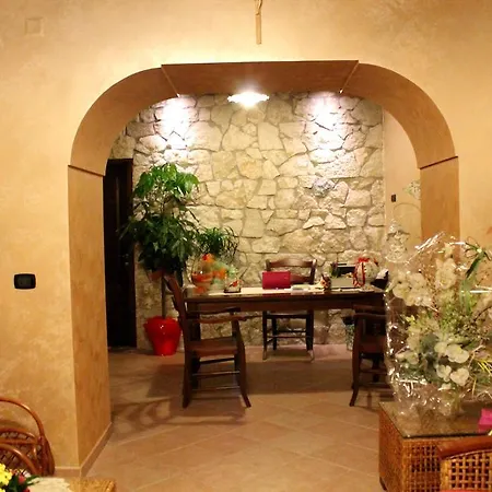 Farm stay Agriturismo Uzzano Motta Santa Lucia