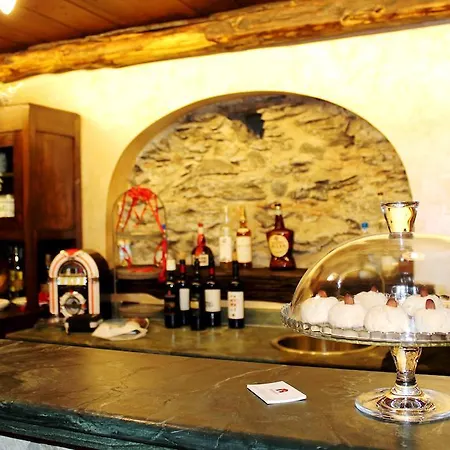 Agriturismo Uzzano