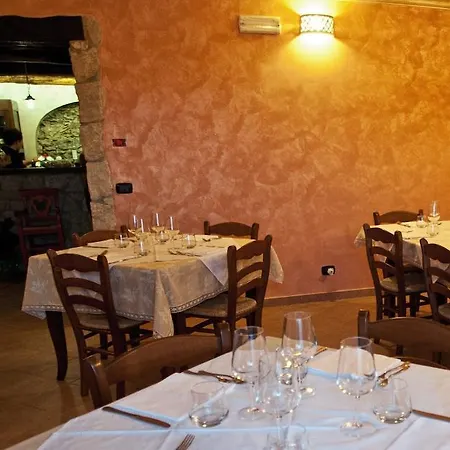 Farm stay Agriturismo Uzzano