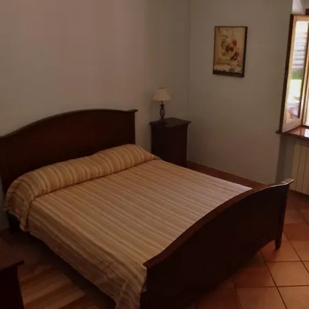 Agriturismo Uzzano Motta Santa Lucia
