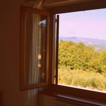 Agriturismo Uzzano