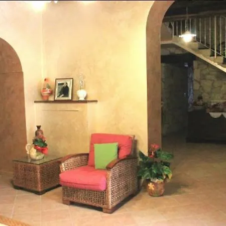 Agriturismo Uzzano