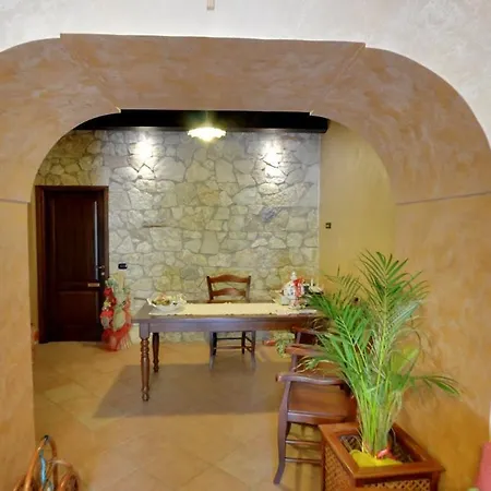 Farm stay Agriturismo Uzzano Motta Santa Lucia